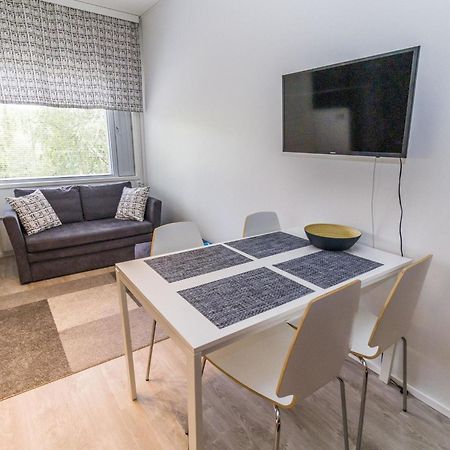 Holiday Home Vuosselinhelmi C6 By Interhome Ruka Dış mekan fotoğraf