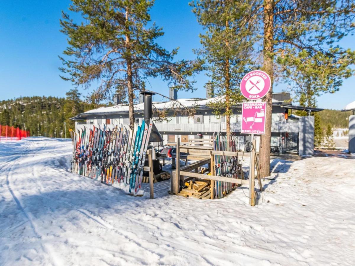 Holiday Home Vuosselinhelmi C6 By Interhome Ruka Dış mekan fotoğraf