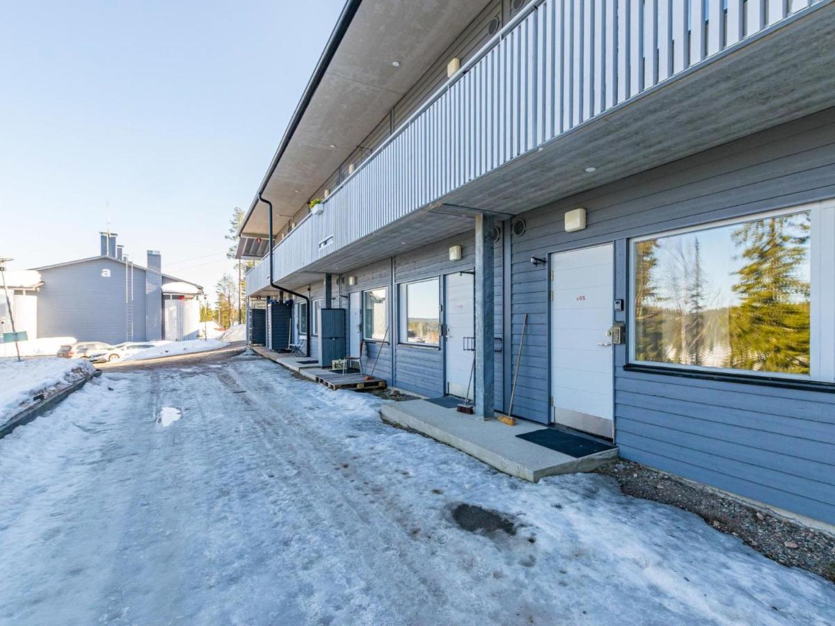 Holiday Home Vuosselinhelmi C6 By Interhome Ruka Dış mekan fotoğraf