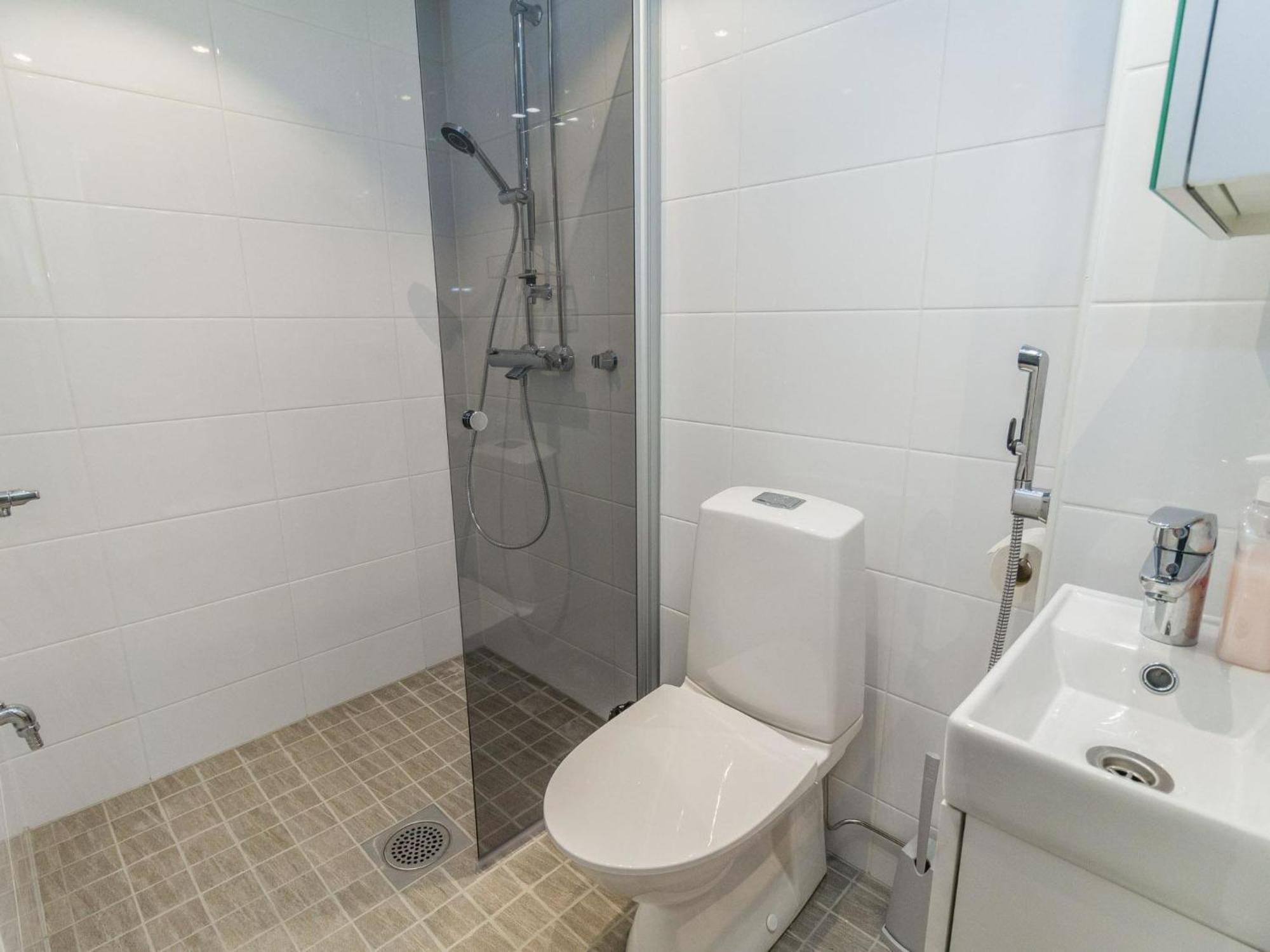 Holiday Home Vuosselinhelmi C6 By Interhome Ruka Dış mekan fotoğraf