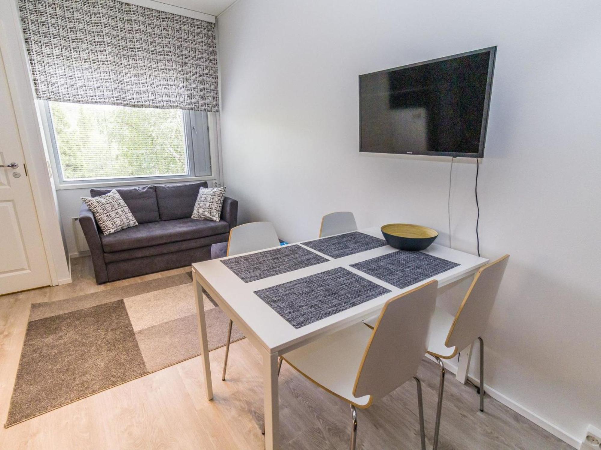 Holiday Home Vuosselinhelmi C6 By Interhome Ruka Dış mekan fotoğraf